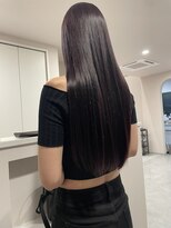 アリュール(Allure)&nbsp;髪質改善