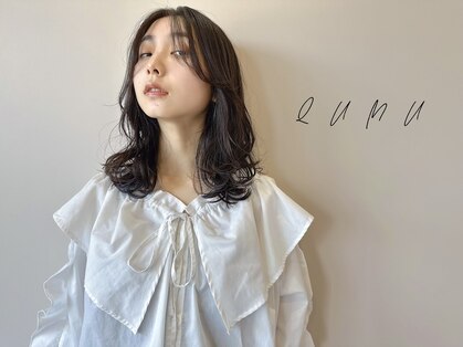 クム(QUMU)の写真