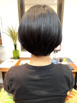 ミーノ(mieno) ショート