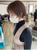 大人美人ツヤカラー白髪ぼかし20代30代40代/大分