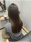 髪質改善レイヤーカット