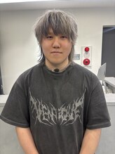 ルーブ トウキョウ(Loob. TOKYO)&nbsp;ryuki 