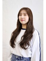 キャンバス(CANVAS)&nbsp;ロングレイヤー