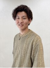 タヤ 心斎橋店(TAYA)&nbsp;岸田 彰吾