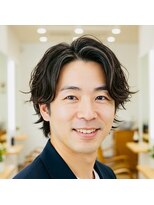 クート オム 南浦和(ku-to homme)&nbsp;南浦和/メンズカット/メンズミディアム/メンズパーマ