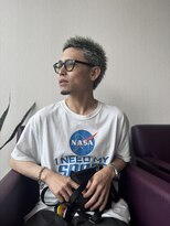 ブリランチン イワタ(Brilliantine Iwata) ハイトーンボーズ