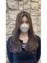 シャル 町田(shalu)&nbsp;layer cut