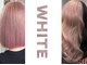 ホワイト(WHITE)の写真