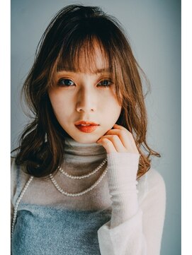 フラミューム 川越(flammeum) フラミュームスタイル