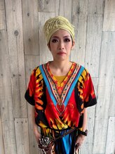 アグ ヘアー リアン 八戸店(Agu hair lien) 関川 威音
