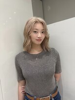 ソル 栄矢場町(SOL) ホワイトミルクティー