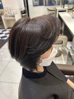 アッシュ 青葉台店(Ash)&nbsp;ショートカット