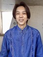 ミンクス 原宿店(MINX) 秋山  拳太郎