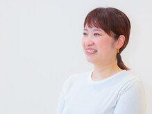 トライポッド(TRIPOD)の雰囲気（#3　ネイル・AAA・ハムスターが好き☆）