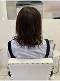 【YUCCA】大人可愛い20代30代40代/パーマ