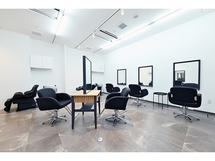 アマテラスゼロ 新宿(AMATELAS zero)の写真