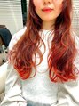 ティファ 大宮(Tiffa)&nbsp;デザインカラーも好きです