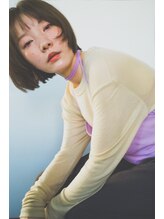 ハイ(HI) レイヤーボブ