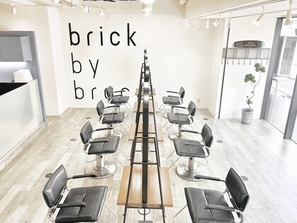ブリックバイブレイス 千葉 千葉中央(brick by brace)の写真