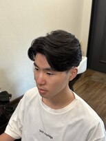 ラウラサン(RauRa.SAN)&nbsp;フェザーショート