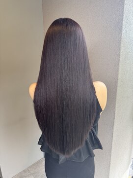 エディー(HEDI) ワンカラーワインレッドカラー