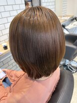 エイト マカビ 沖縄真嘉比店(EIGHT makabi) 【EIGHT 真嘉比】お客様スタイル