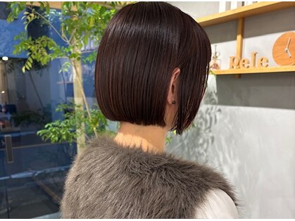 ペレ(pele)の写真