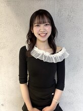 ティエラ 原宿 表参道(Tierra) 肱岡 里奈