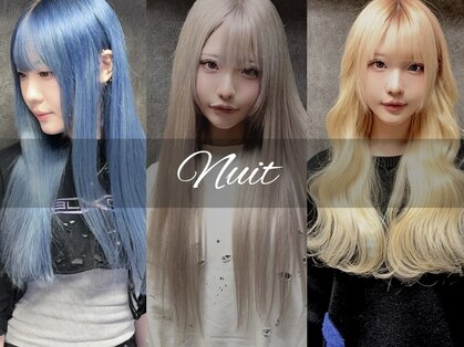 ニュイ 新宿(Nuit)の写真