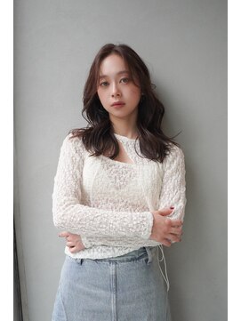 ジーナ メゾン 札幌(Zina Maison) layer  wave