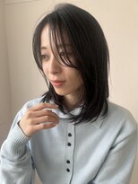 エクリボンヌ(equri bonne)&nbsp;【equribonne目黒】おすすめスタイル【目黒】