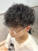 ツイストスパイラル