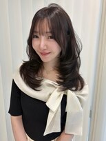 バレットプラス 銀座(VALETTE+)&nbsp;人気No.1＊レイヤースタイル