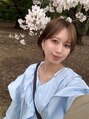 ガーデントウキョウ(GARDEN Tokyo)&nbsp;最近は散歩にはまってます♪