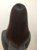 クリー(cree) cree 美フォルムカット×髪質改善ヘアエステ【馬出/髪質改善】