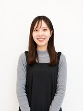 ナノヘアー(nano hair) 山下 千華
