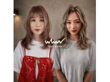 トリプルダブル 近鉄奈良店(Triple double)