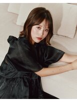 ジルブラン 千葉(JIL BLAN)&nbsp;レイヤーボブ