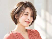 年齢とともに変わる髪のお悩みに。大人女性のための似合わせヘア