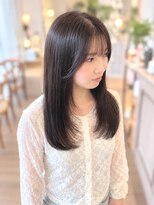 ホーミー(HOMMY)&nbsp;レイヤーカット