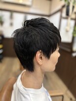 ナチュラ(natura)&nbsp;ショートスタイル