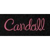 キャンドル(Candoll)のお店ロゴ
