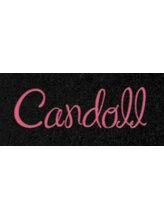 キャンドル(Candoll)