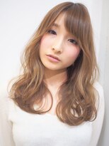 ネス(ness)&nbsp;[RIMMA]　透明感やわらかベージュ