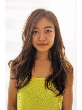 サングース(Sungoose) 〈sungoose〉大人可愛いふわミディ