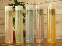 ☆・・・シャンプー・・・☆