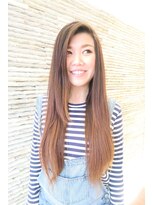 バンブーカーム 八柱店&nbsp;ボブ