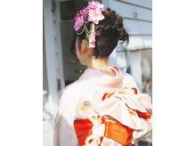 ニコ ヘアデザイン