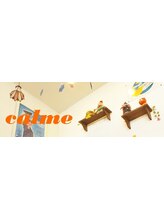 calme【カルム】