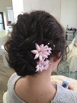 アンテナリンクス (ANTENA LINKS)&nbsp;人気のアップスタイル